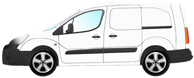 A Campervan