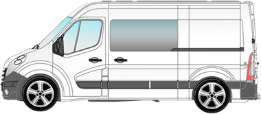 C Campervan