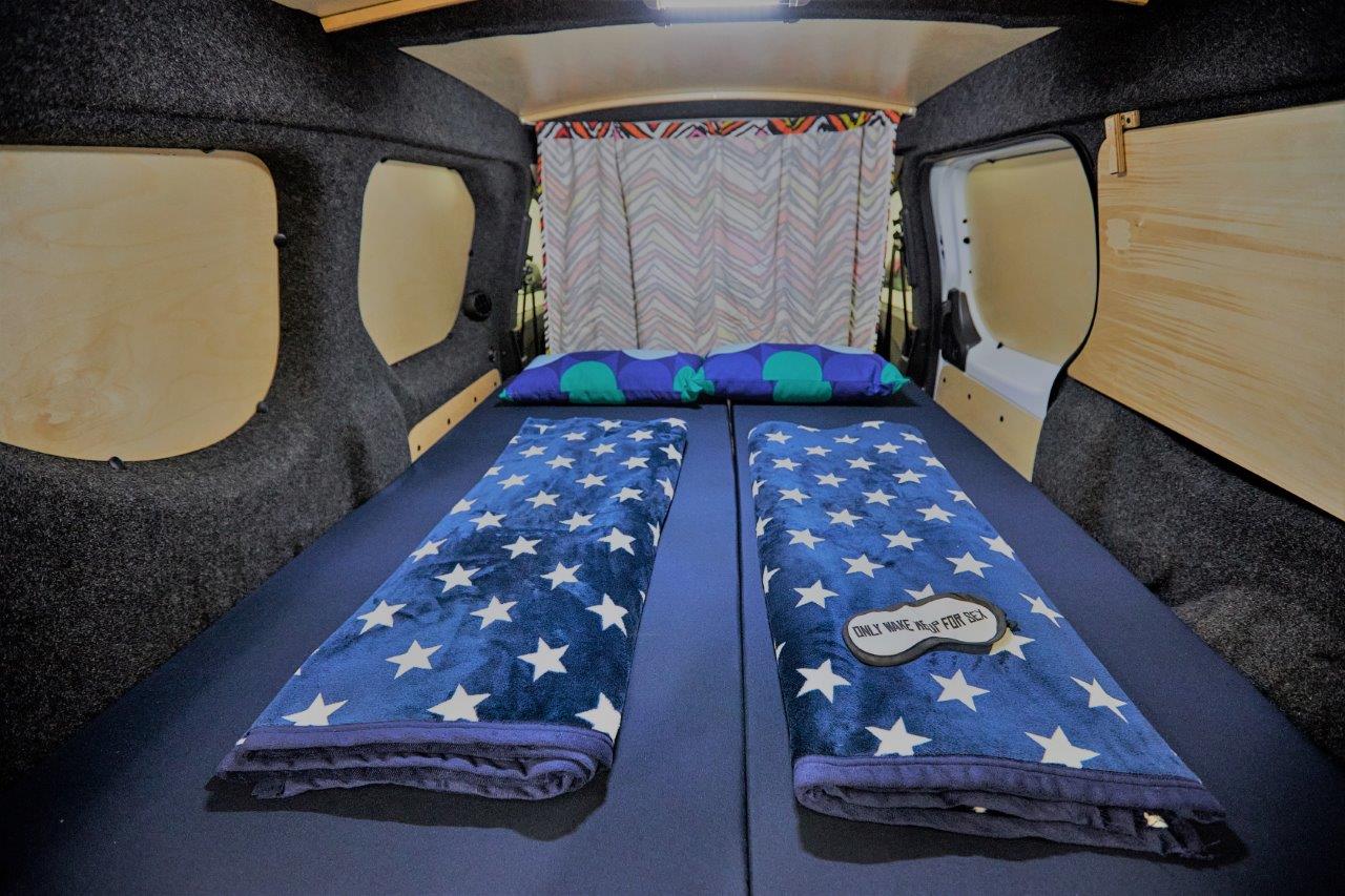 AB Campervan