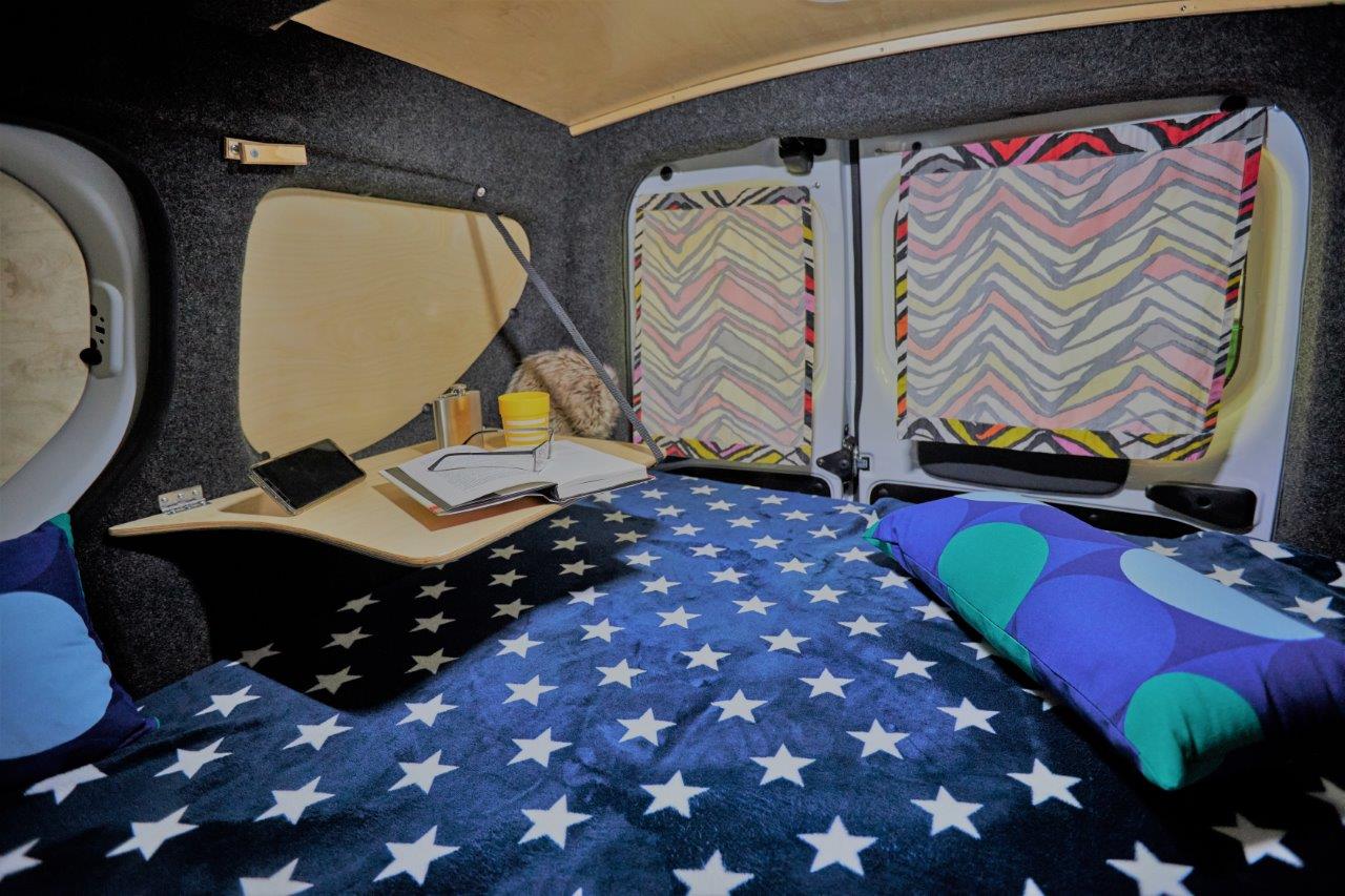 AB Campervan