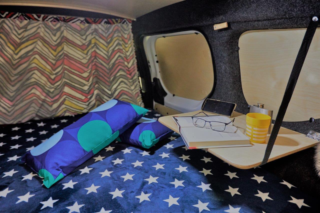 AB Campervan