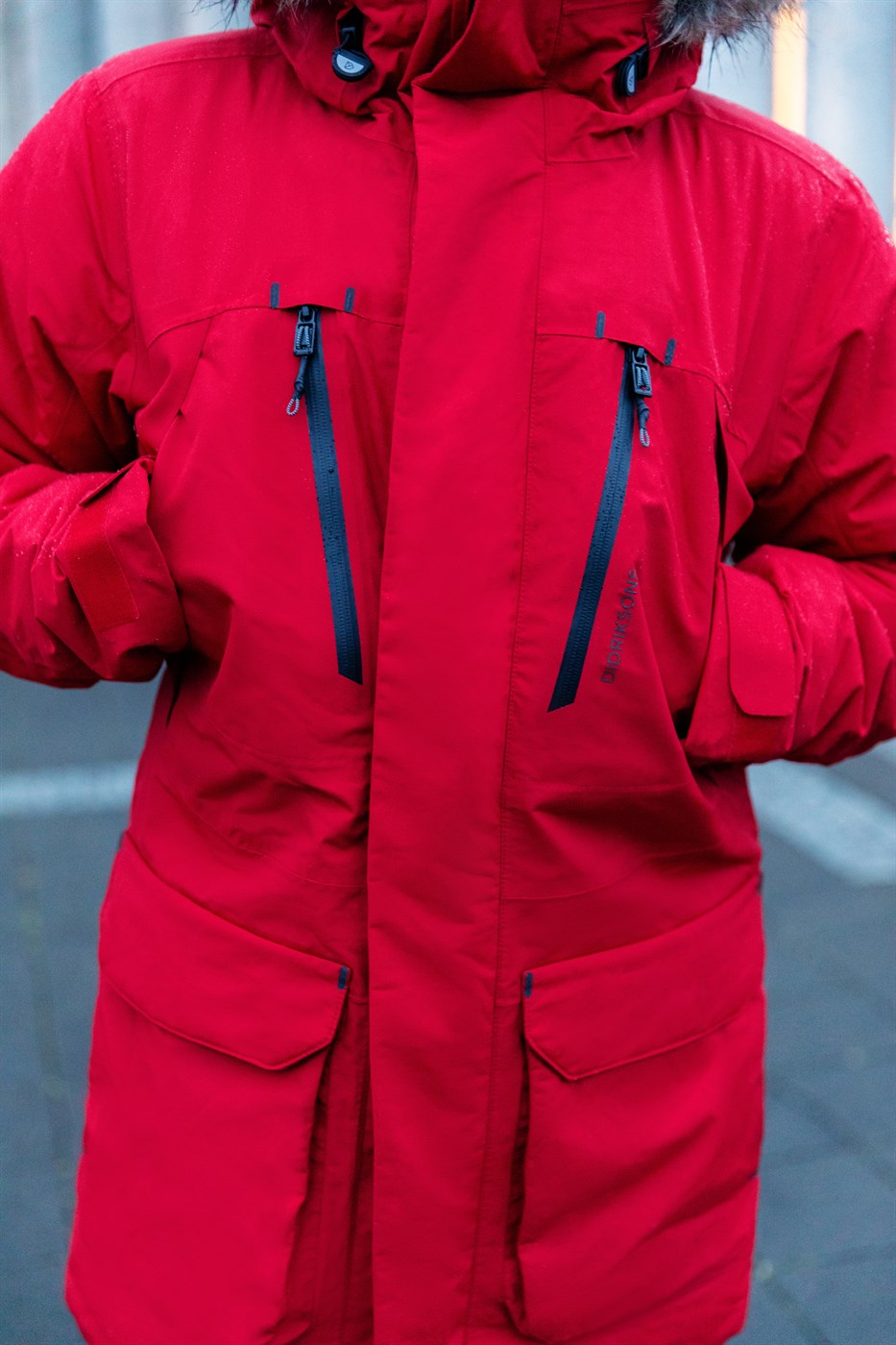 IcelandCover - Outdoor clothing rental in Reykjavik
