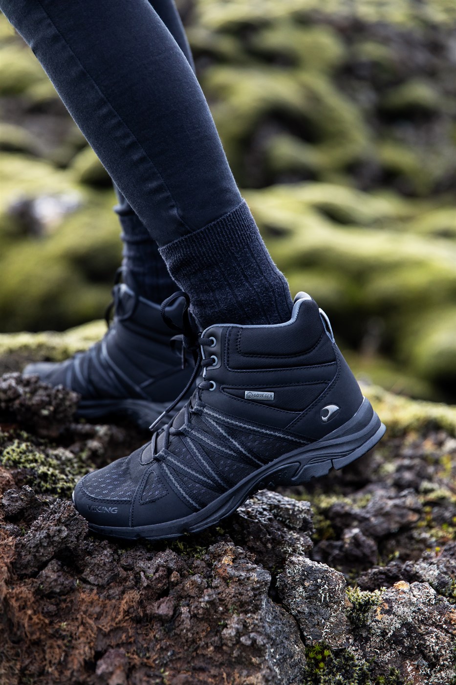 IcelandCover - Outdoor clothing rental in Reykjavik