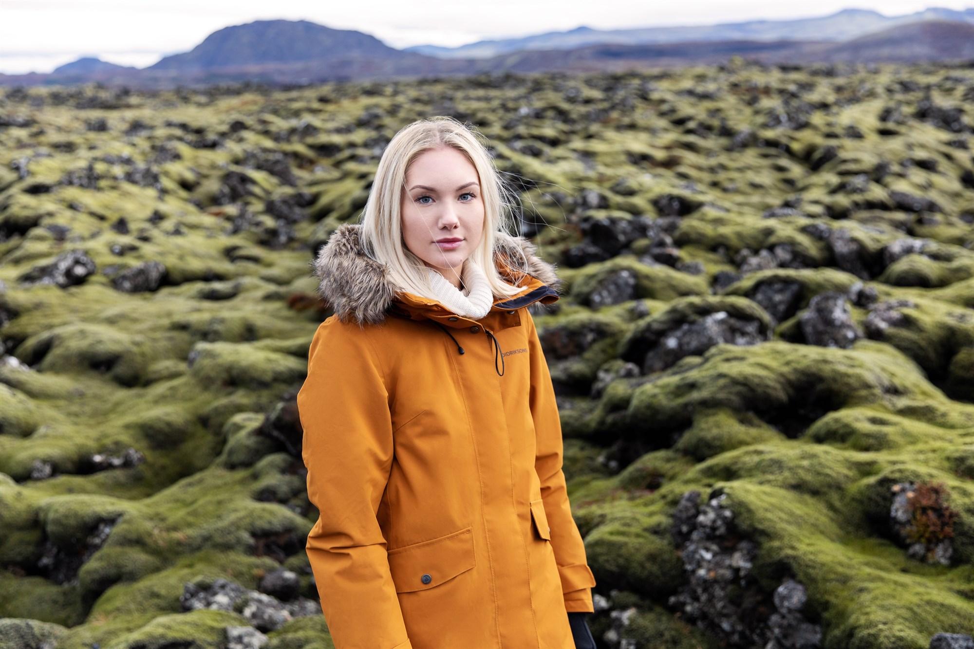 IcelandCover - Outdoor clothing rental in Reykjavik