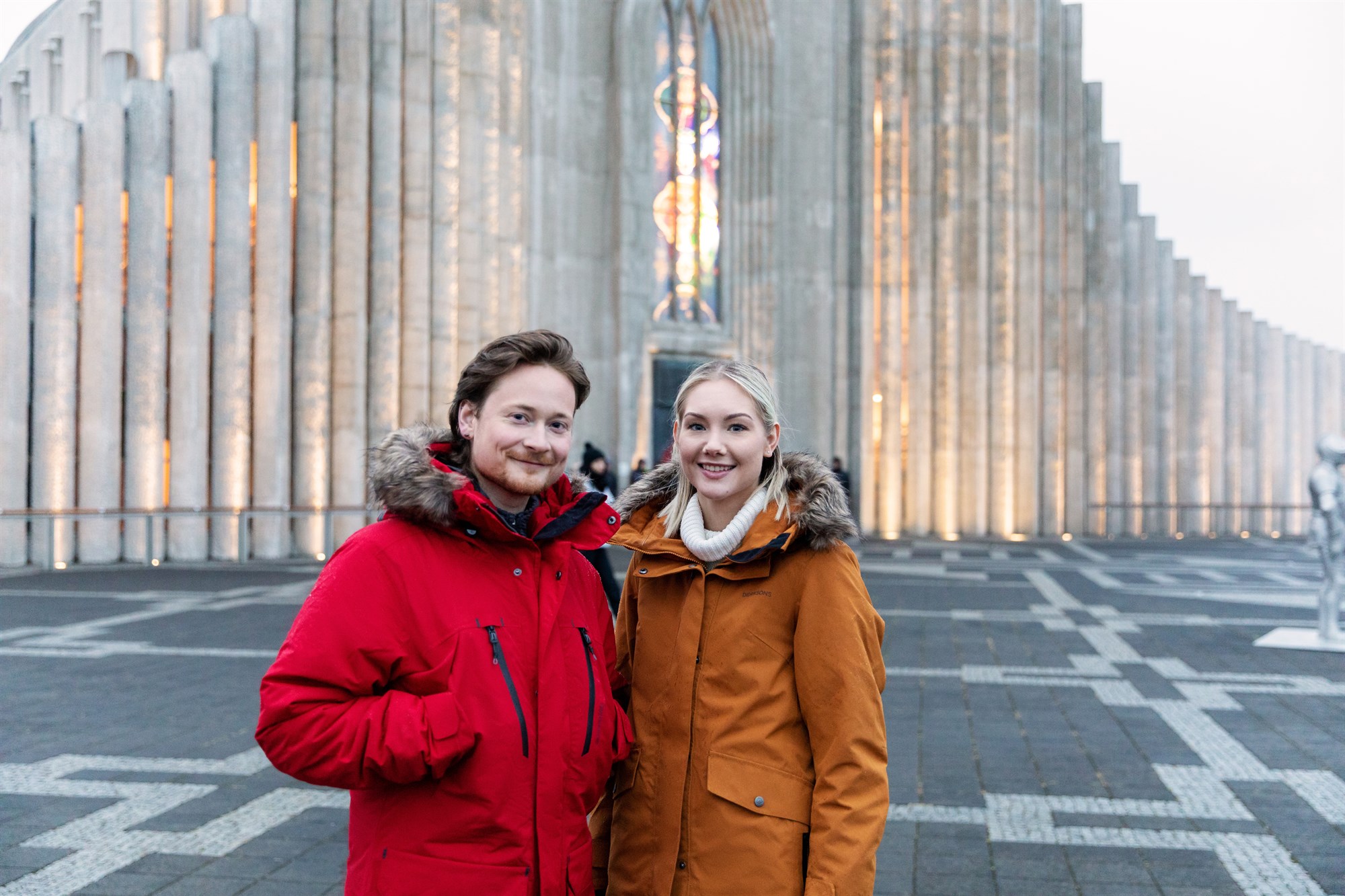 IcelandCover - Outdoor clothing rental in Reykjavik