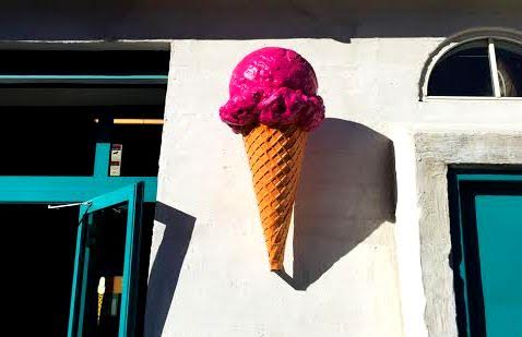 I Scream for Icelandic Ice Cream