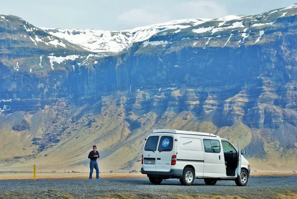 7 Day Iceland Itinerary: A Real Road Trip Plan That Actually Works