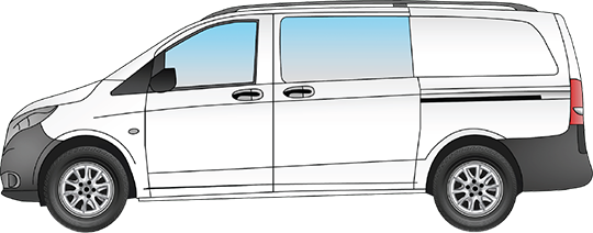 EAX Campervan