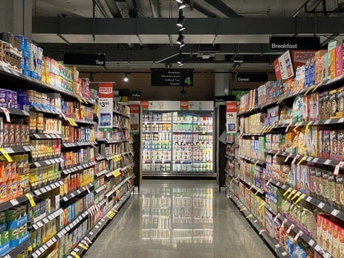 Icelandic Supermarkets: How to Grocery Shop in Iceland Without Crying at the Checkout