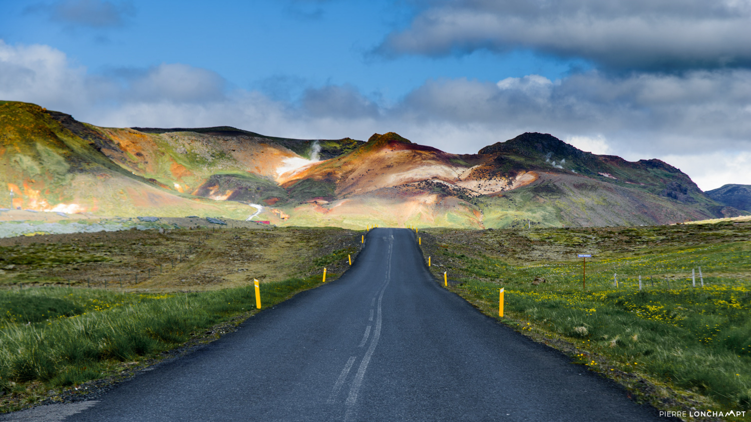 9 Days Road Trip in Iceland Through Hidden Gems and Epic Landscapes