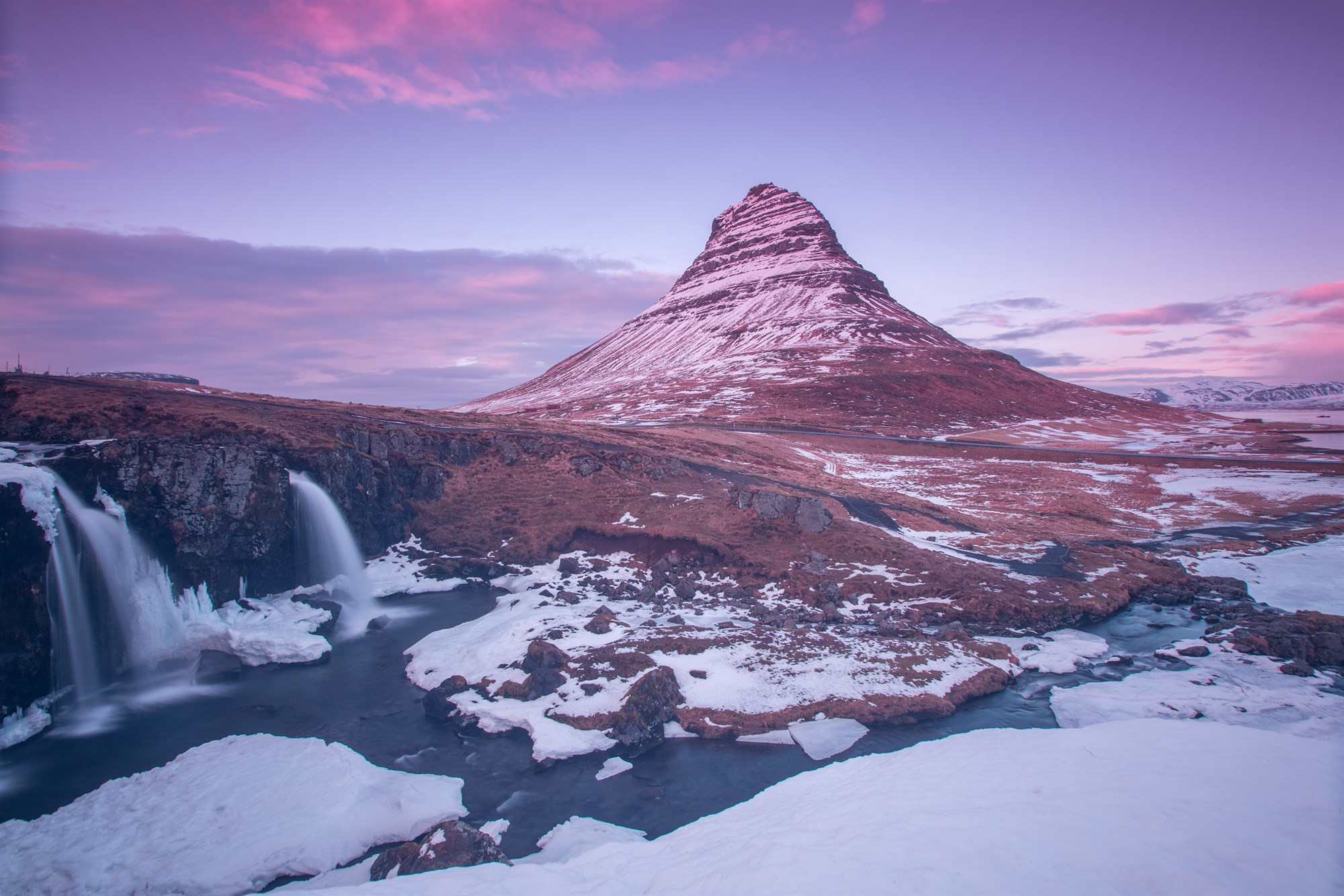 Game of Thrones Filming Locations in Iceland You Can Actually Visit by Campervan