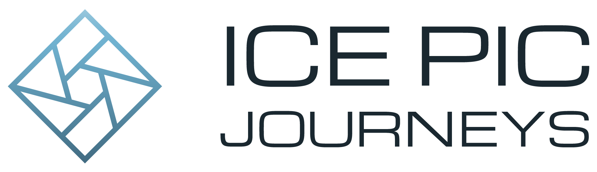 Ice pic journeys