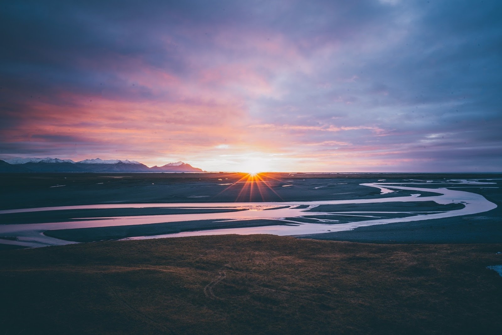 Midnight Sun In Iceland: Best Activities, Myths And Travel Tips