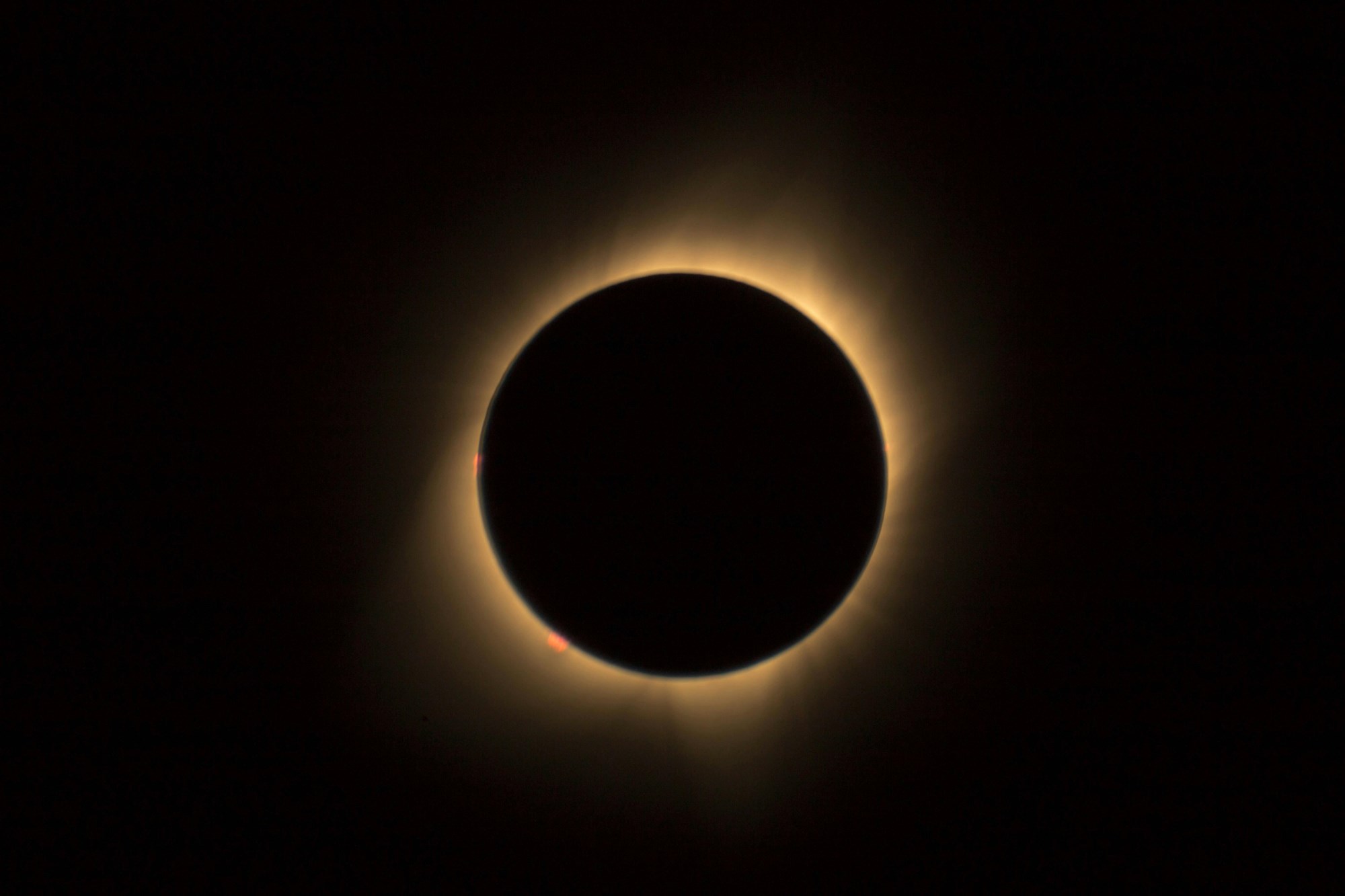 2026 Solar Eclipse in Iceland