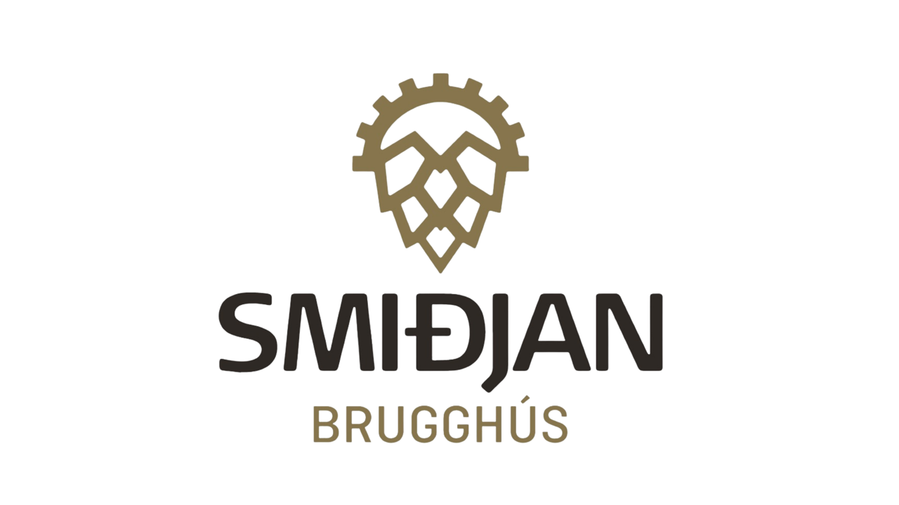 Smiðjan Brugghús - Brewpub Vík