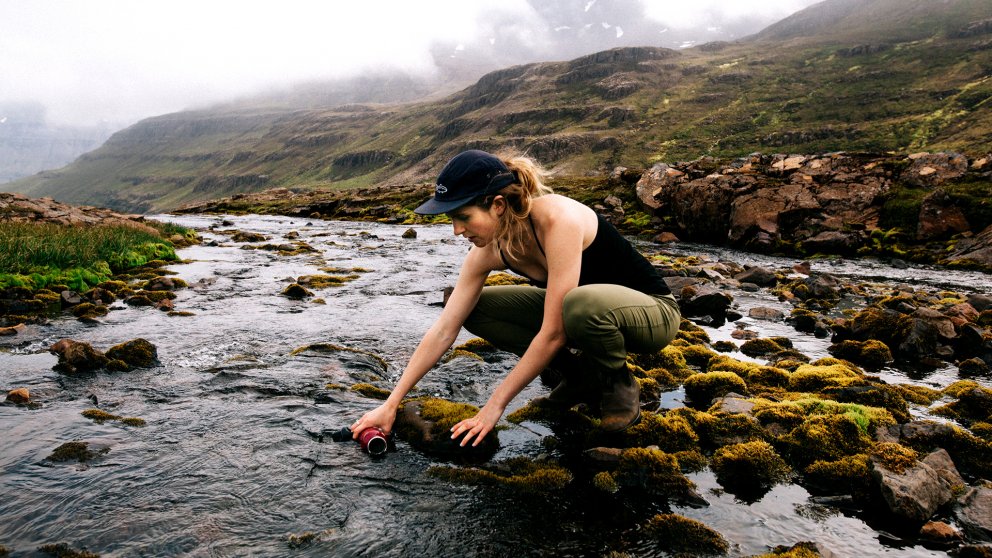 Water in Iceland: Can You Drink It Without Overthinking It?